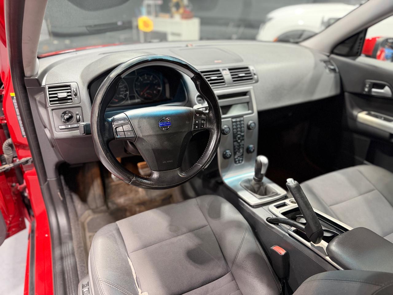 2009 Volvo C30 2.4i Photo