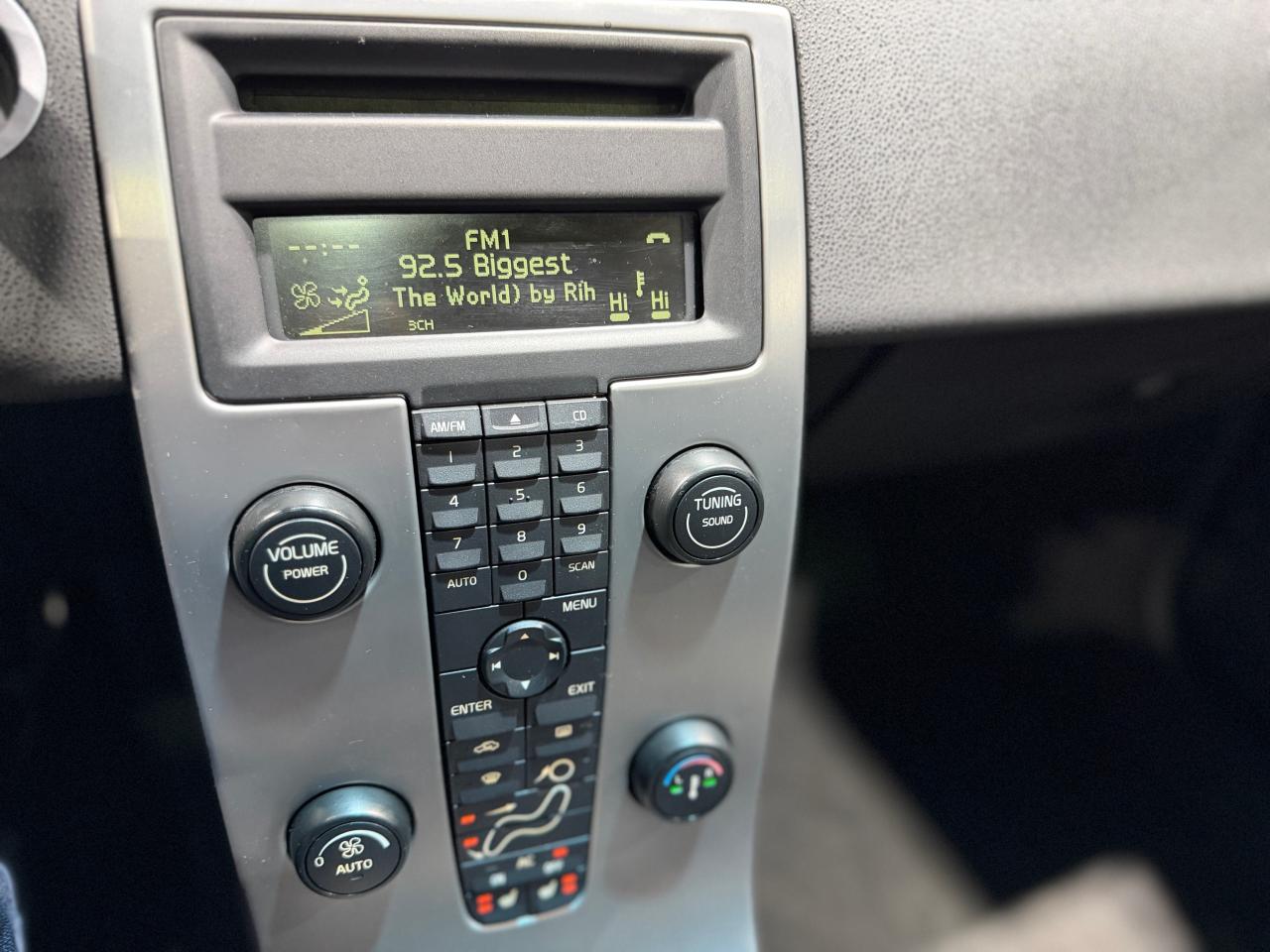 2009 Volvo C30 2.4i Photo