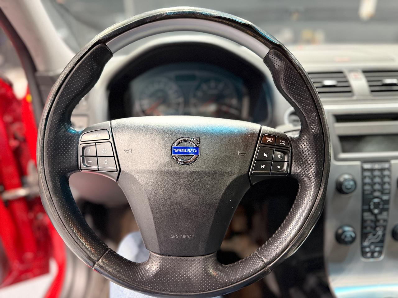 2009 Volvo C30 2.4i Photo