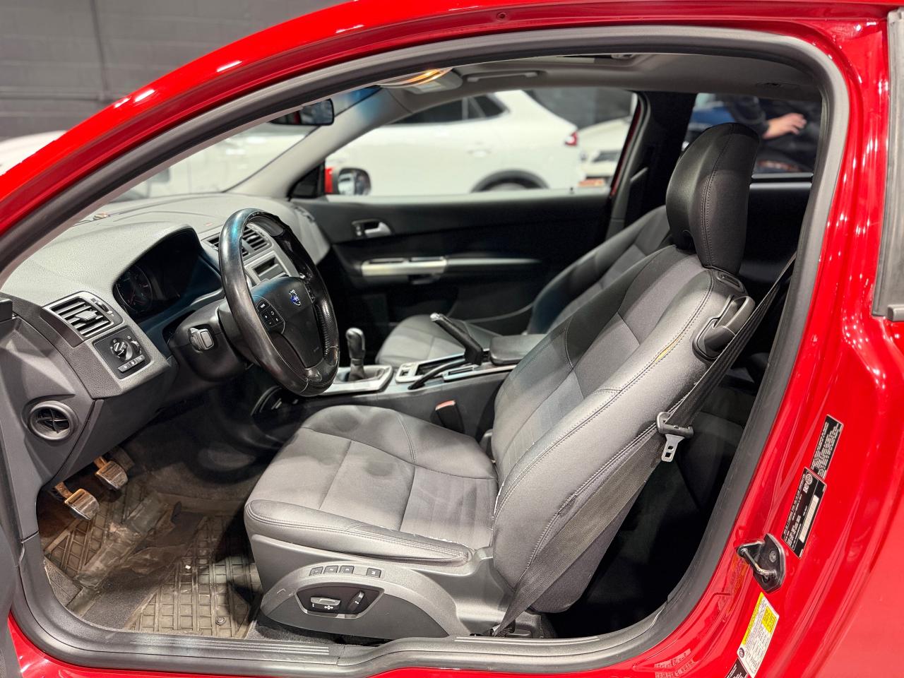 2009 Volvo C30 2.4i Photo