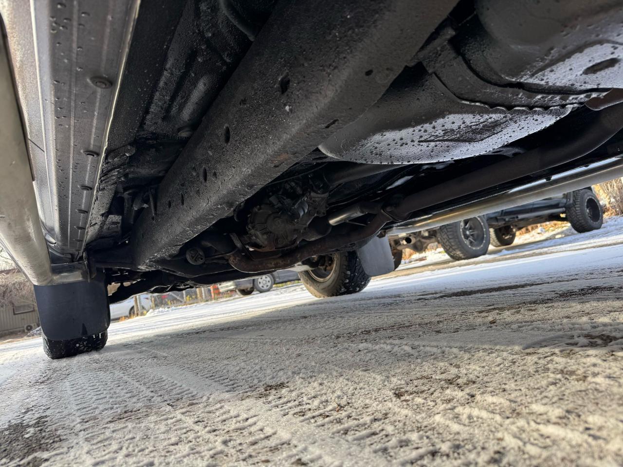 2011 Toyota Tacoma TRD SPORT SHORTBOX - 4X4 Photo