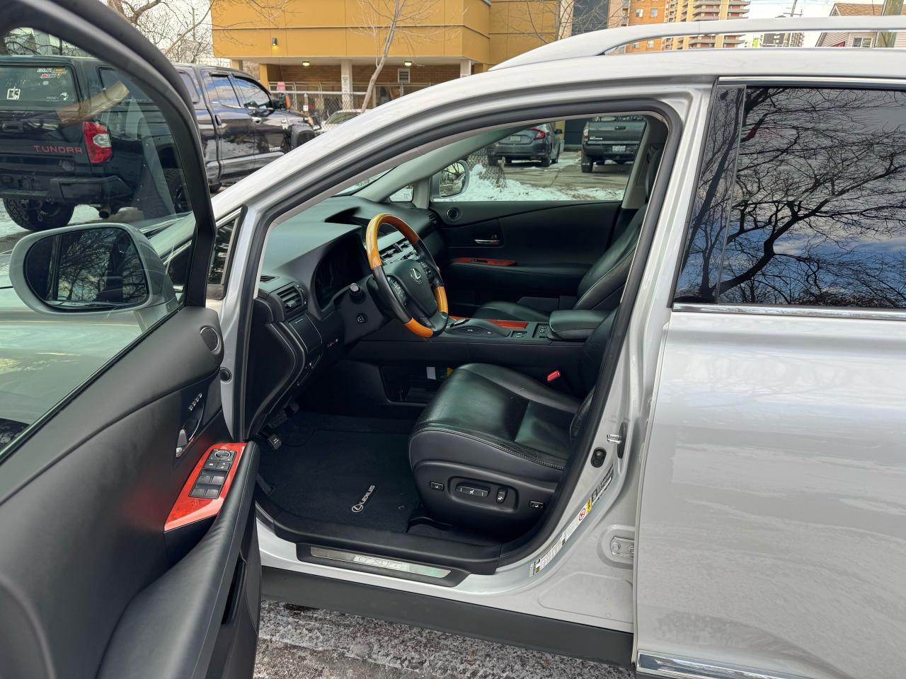 2011 Lexus RX 350 - 4WD - Photo #15