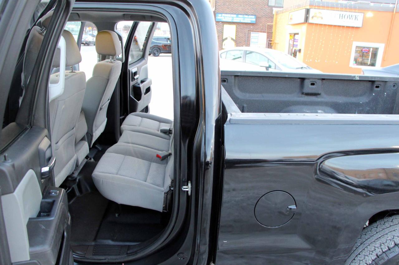 2016 Chevrolet Silverado 1500 Work Truck - Photo #11