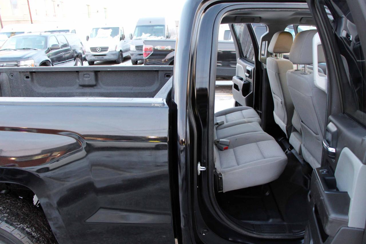 2016 Chevrolet Silverado 1500 Work Truck - Photo #12