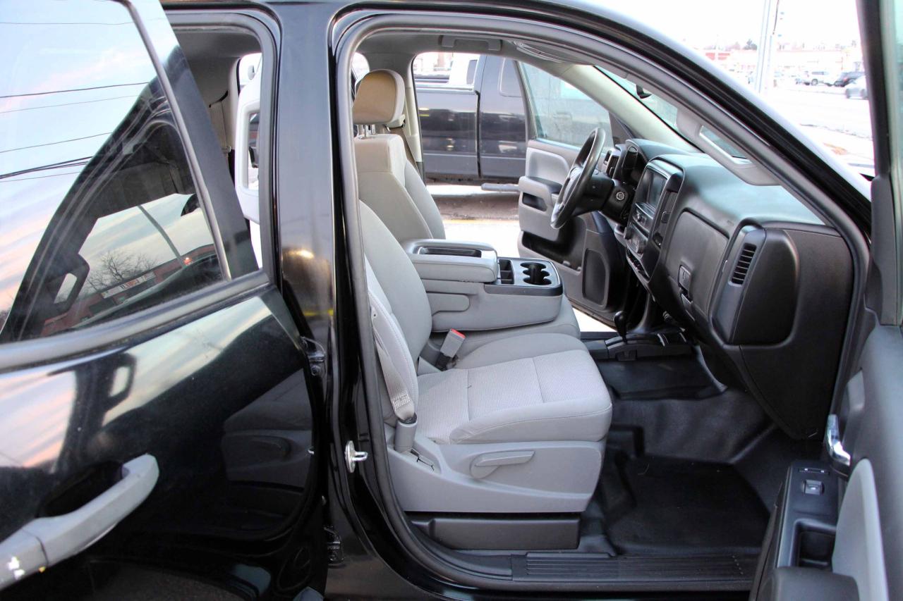 2016 Chevrolet Silverado 1500 Work Truck - Photo #14