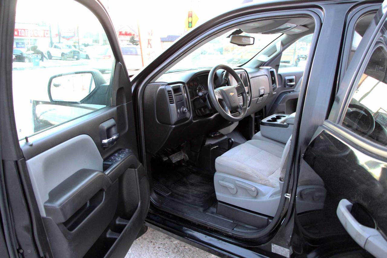 2016 Chevrolet Silverado 1500 Work Truck - Photo #15