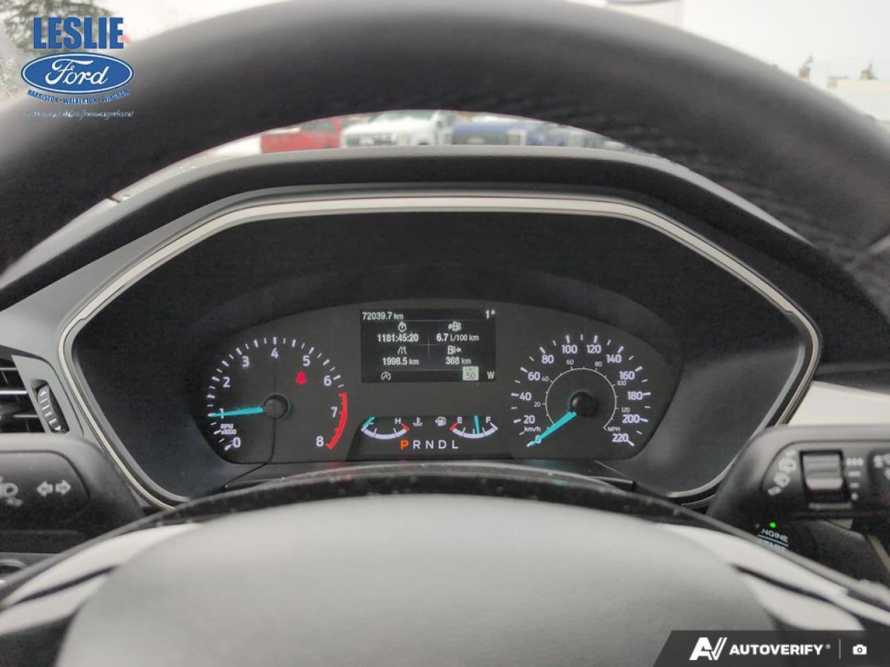 2022 Ford Escape SEL FWD Photo