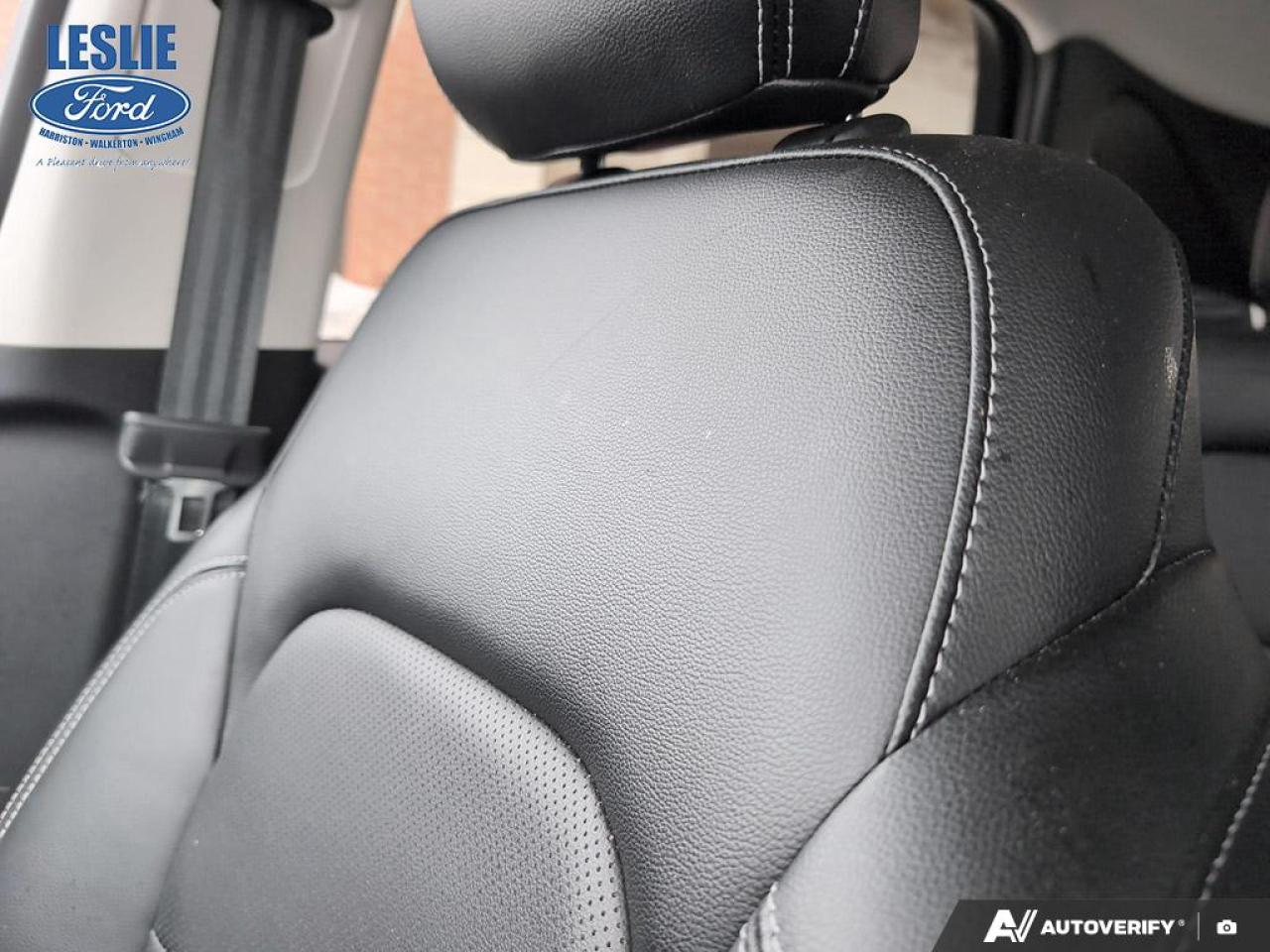 2022 Ford Escape SEL FWD Photo