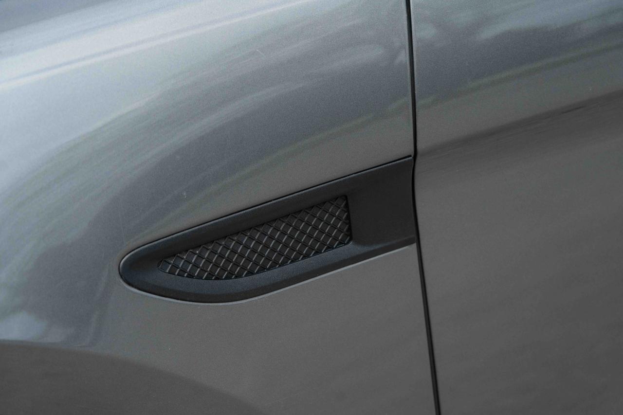 2017 Ford Taurus AWD POLICE INTERCEPTOR SEDAN - Photo #19