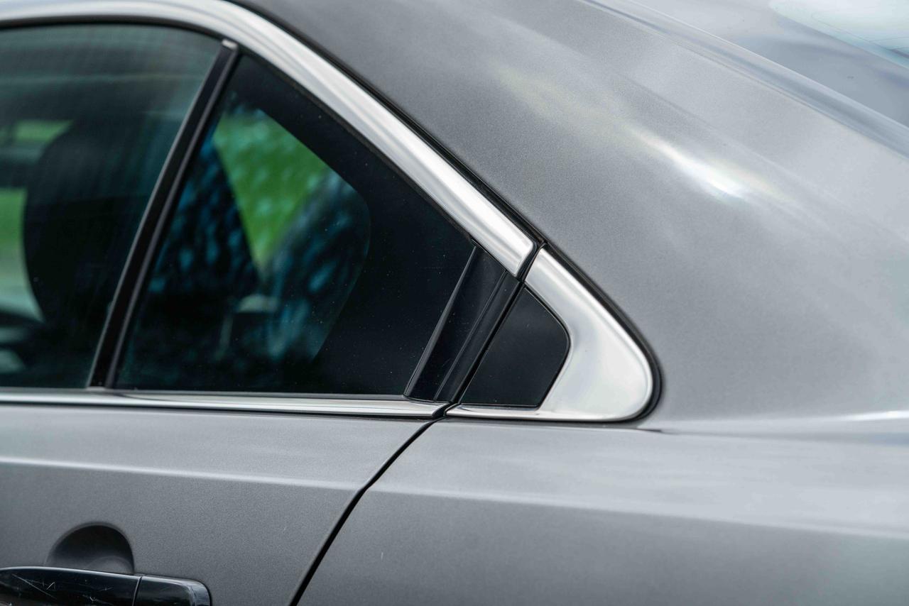 2017 Ford Taurus AWD POLICE INTERCEPTOR SEDAN Photo