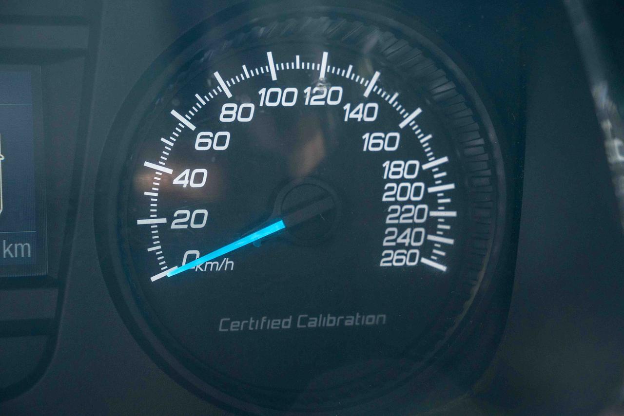 2017 Ford Taurus AWD POLICE INTERCEPTOR SEDAN Photo