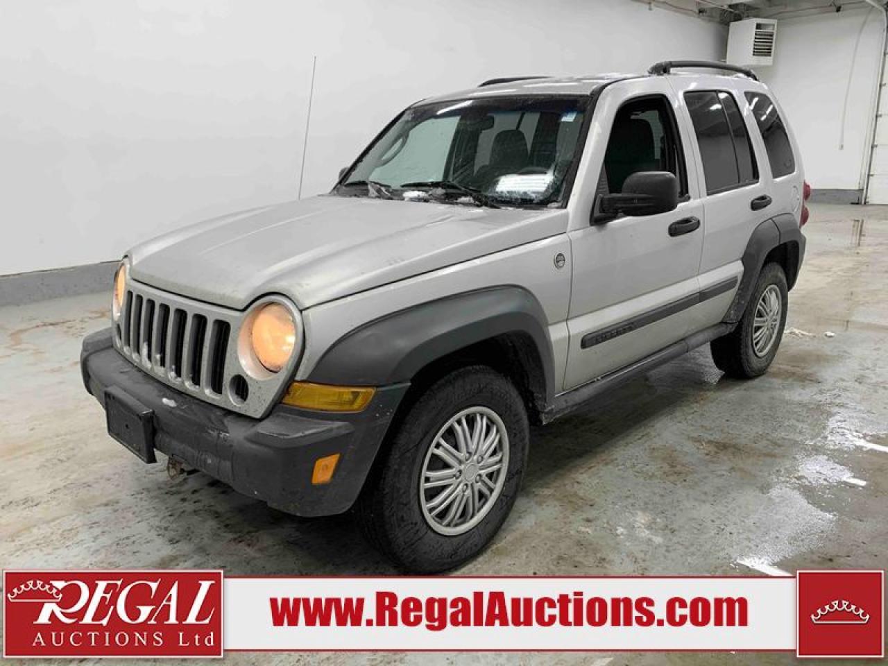 OFFERS WILL NOT BE ACCEPTED BY EMAIL OR PHONE - THIS VEHICLE WILL GO ON TIMED ONLINE AUCTION on Tuesday December 16.<br><br/>VEHICLE DESCRIPTION <br/>Stock #: 10694 <br/>Lot #: 557 <br/>Reserve Price: $2,000 <br/>CarProof Report: Not Available <br/><br/>IMPORTANT DECLARATION <br/>Odometer in Miles: This vehicles odometer reading is in miles and not kilometers. <br/> *SPEEDO IN MILES* *AFTERMARKET STEREO* <br/>Active Status: This vehicles title is listed as Active Status. <br/> Live Online Bidding: This vehicle will be available for bidding over the internet, visit www.RegalAuctions.com to register. <br/> <br/>The simple solution to selling your car or truck. Bring your clean vehicle in with your Drivers License and current Registration and well put it on the auction block at our next sale.<br/><br/>www.RegalAuctions.com