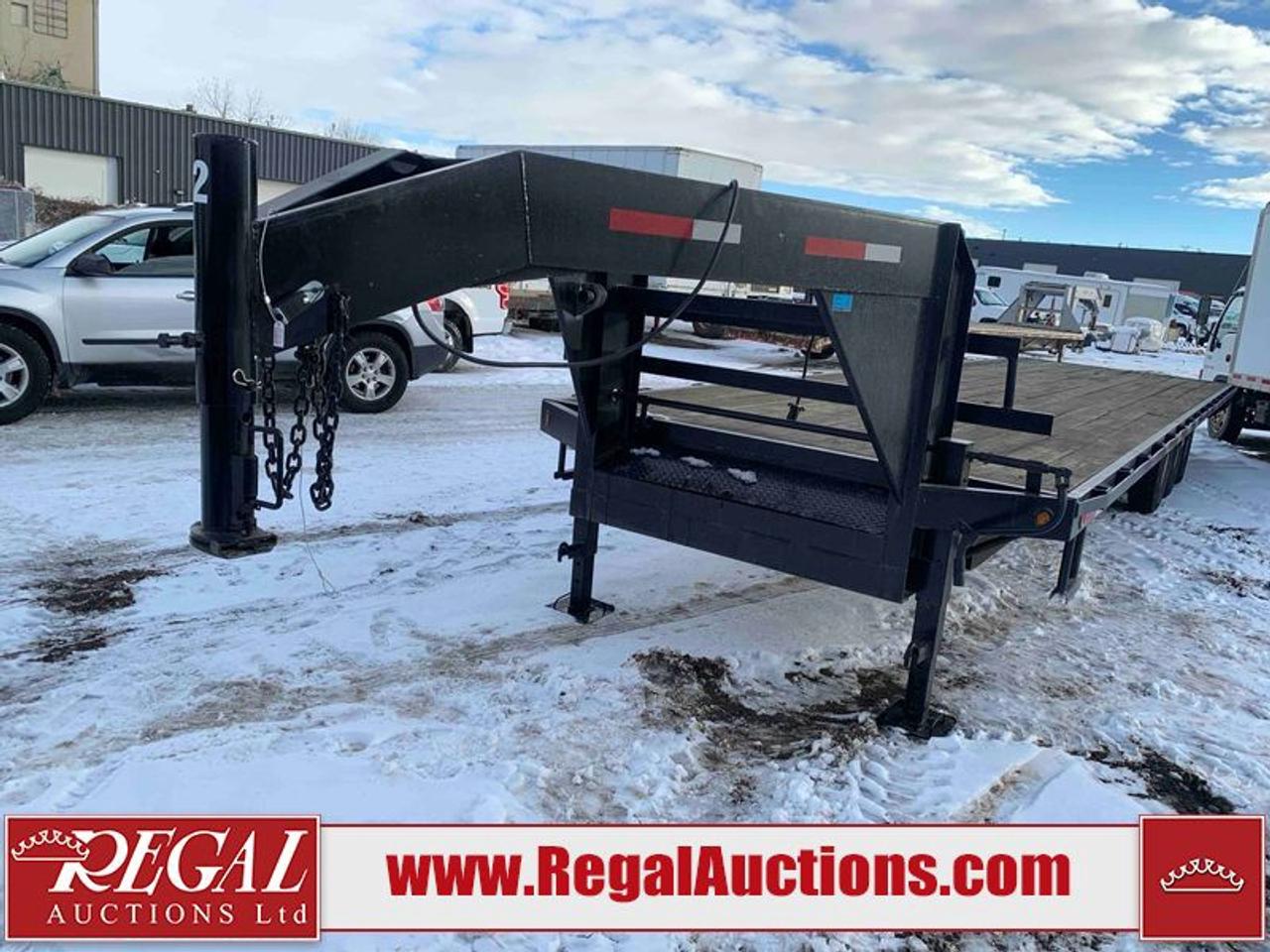 OFFERS WILL NOT BE ACCEPTED BY EMAIL OR PHONE - THIS VEHICLE WILL GO TO PUBLIC AUCTION ON Saturday April 11.<br> SALE STARTS AT 11:00 AM.<br><br>VEHICLE DESCRIPTION <br/>Stock #: 11076 <br/>Lot #: 1300 <br/>Reserve Price: $9,000 <br/>CarProof Report: Not Available <br/><br/>IMPORTANT DECLARATION <br/>Fleet Vehicle: This vehicle is a commercially owned work vehicle. <br/> * OVER $3,500 IN MECHANICAL WORK IN 07/2025 - INVOICE ATTACHED *  <br/>Active Status: This vehicles title is listed as Active Status. <br/> Live Online Bidding: This vehicle will be available for bidding over the internet, visit www.RegalAuctions.com to register. <br/> <br/>The simple solution to selling your car or truck. Bring your clean vehicle in with your Drivers License and current Registration and well put it on the auction block at our next sale.<br/><br/>www.RegalAuctions.com