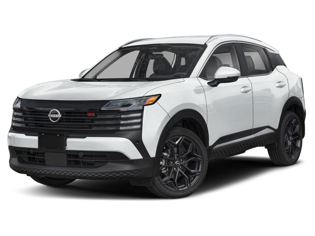 New 2026 Nissan Kicks SR Birchwood Nissan Exclusive Manitoba Ready Accessories Included! for sale in Winnipeg, MB