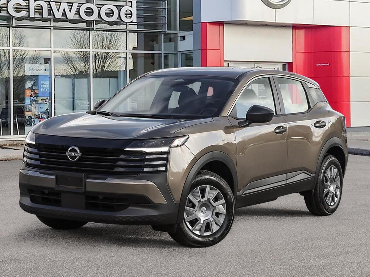 Interested in seeing/hearing more? Book a test drive or click the get more info button and we can help you with whatever you need!
At Birchwood Nissan we pride ourselves on trust, transparency, and making your car buying experience easy. Our online price is what you pay, and thats it!

Come down to Birchwood Nissan to experience Car Buying the right way! Book your appointment today at 204-261-3490. Dealer Permit #0086
Dealer permit #0086