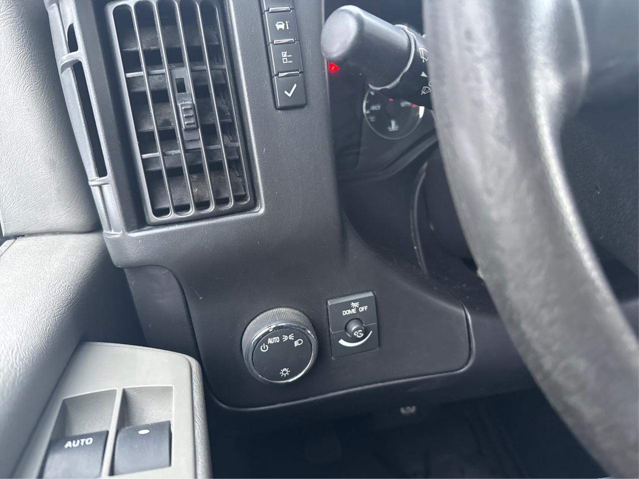 2014 GMC Savana G2500 - Photo #16