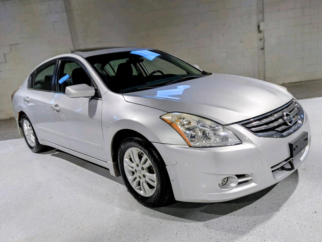 Used 2011 Nissan Altima 2.5 S Special Edition for sale in Toronto, ON