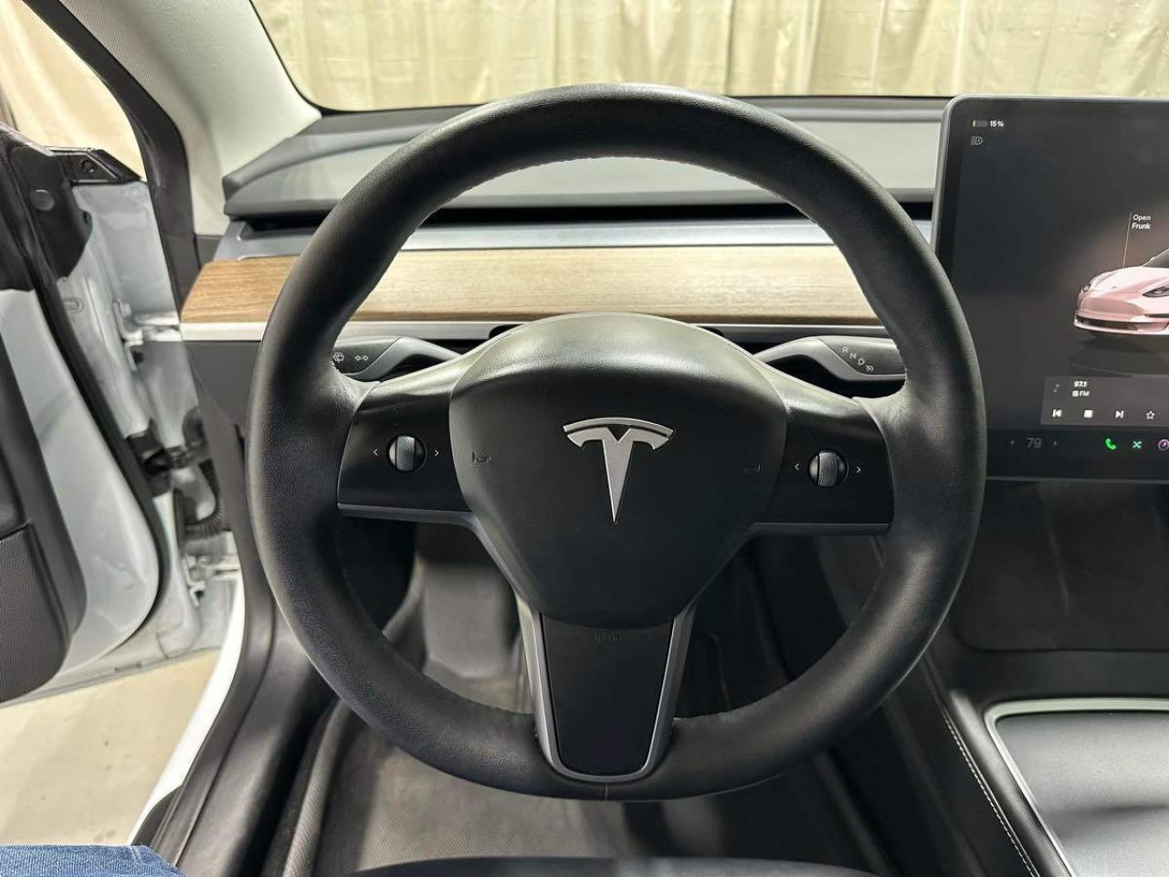 2023 Tesla Model 3 STANDARD RANGE PLUS-AUTOPILOT-LFP BATTERY Photo
