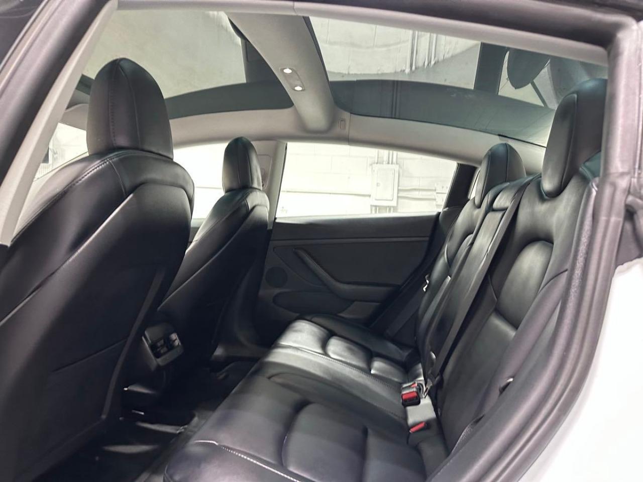 2023 Tesla Model 3 STANDARD RANGE PLUS-AUTOPILOT-LFP BATTERY Photo