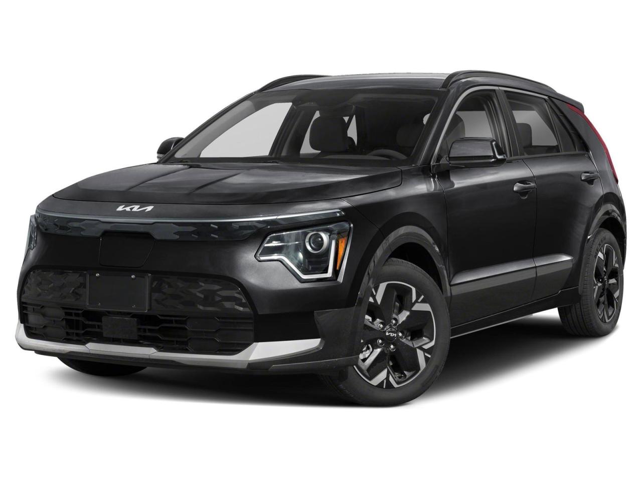 New 2026 Kia NIRO EV Wind+ Unwrap a deal on now! -Save up to $2,500.00 for sale in Winnipeg, MB