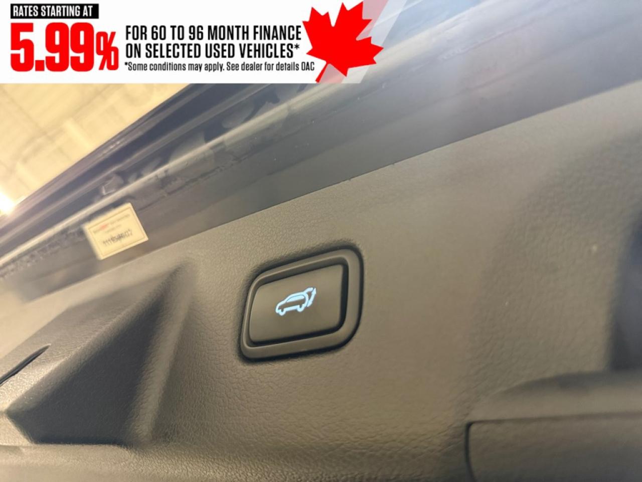 2022 Hyundai PALISADE Luxury 7-Passenger AWD Photo