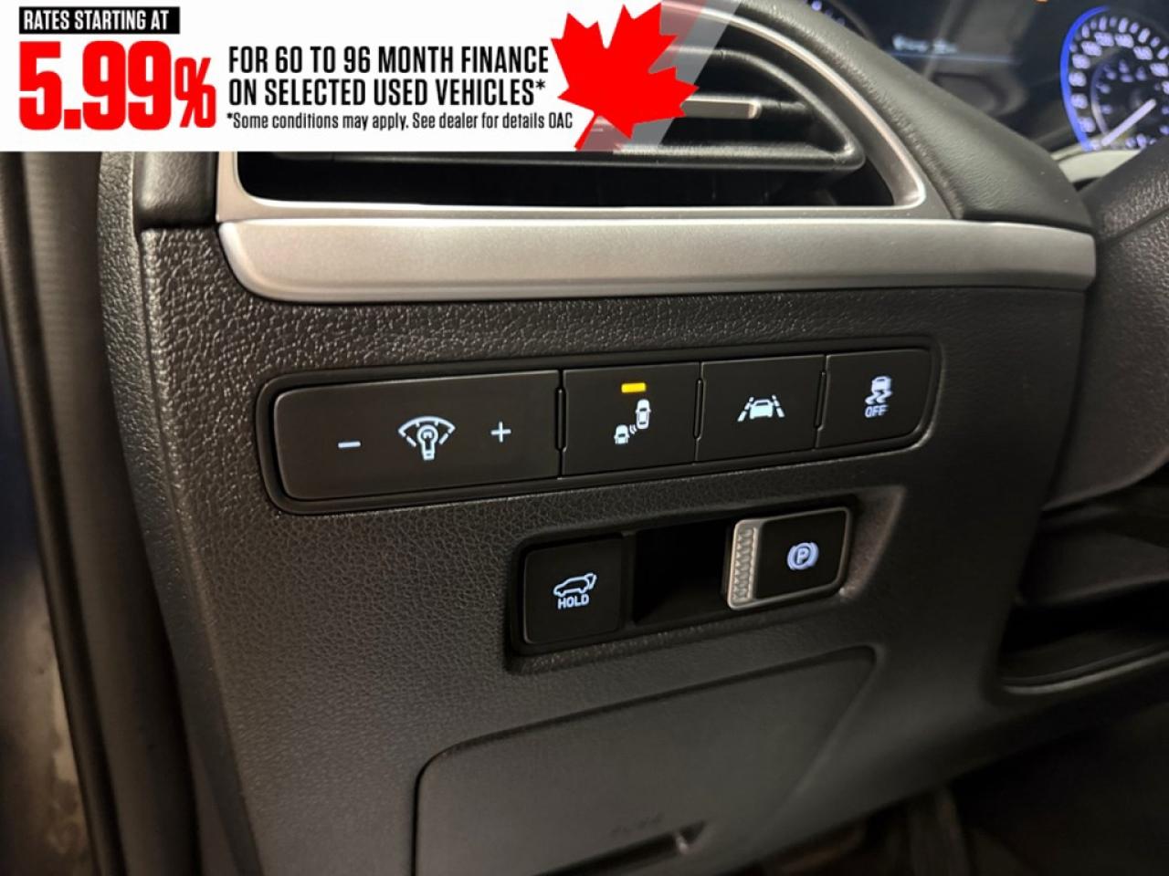 2022 Hyundai PALISADE Luxury 7-Passenger AWD Photo