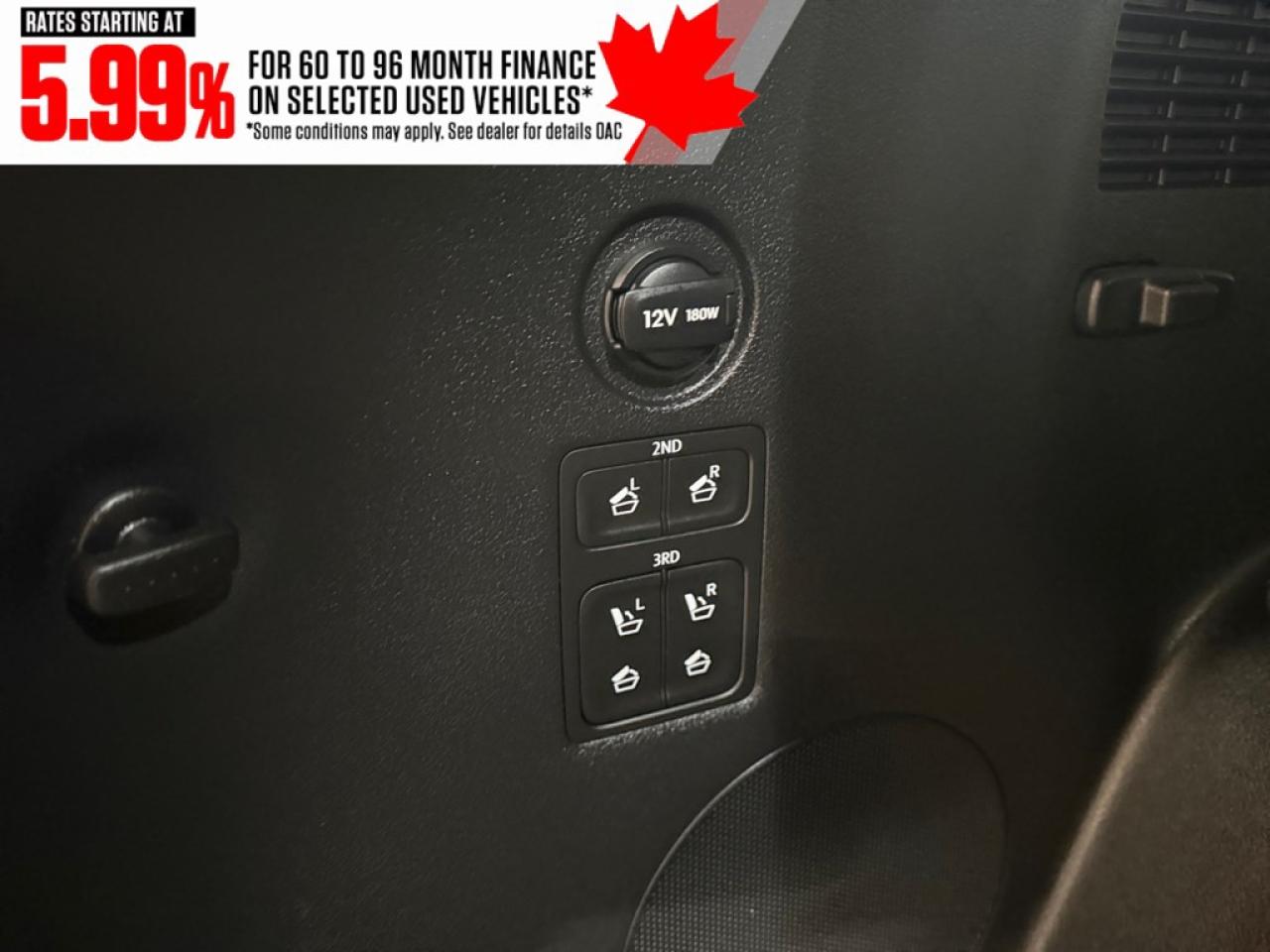 2022 Hyundai PALISADE Luxury 7-Passenger AWD Photo