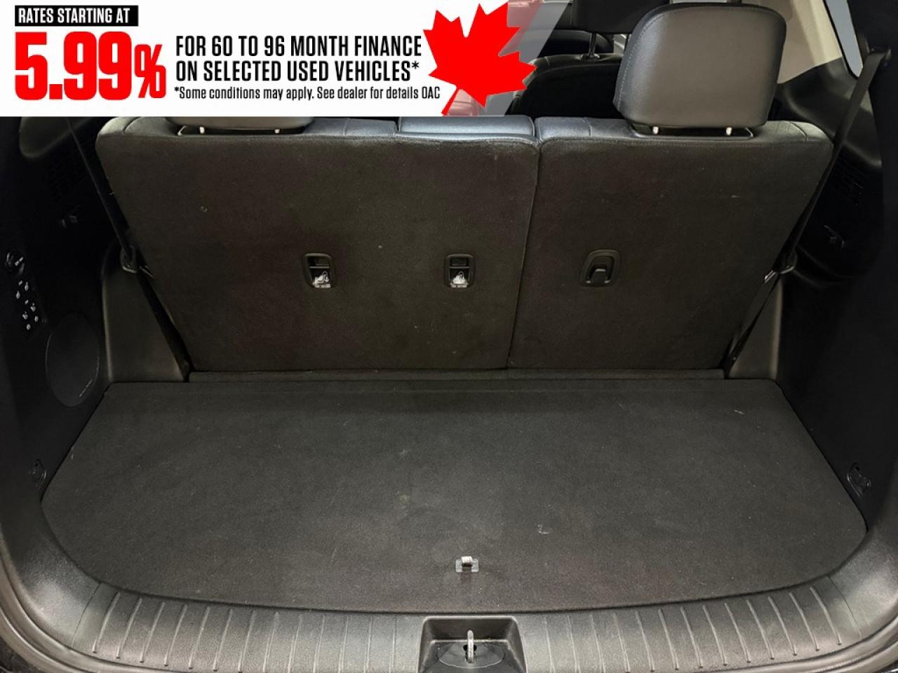 2022 Hyundai PALISADE Luxury 7-Passenger AWD Photo