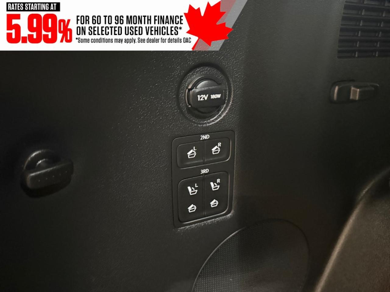 2022 Hyundai PALISADE Luxury 7-Passenger AWD Photo