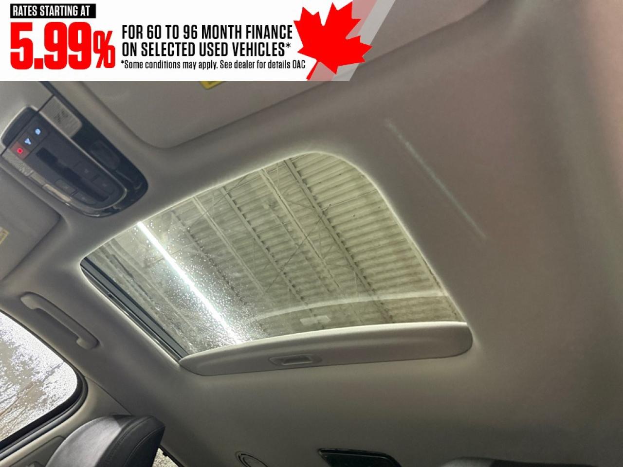 2022 Hyundai PALISADE Luxury 7-Passenger AWD Photo