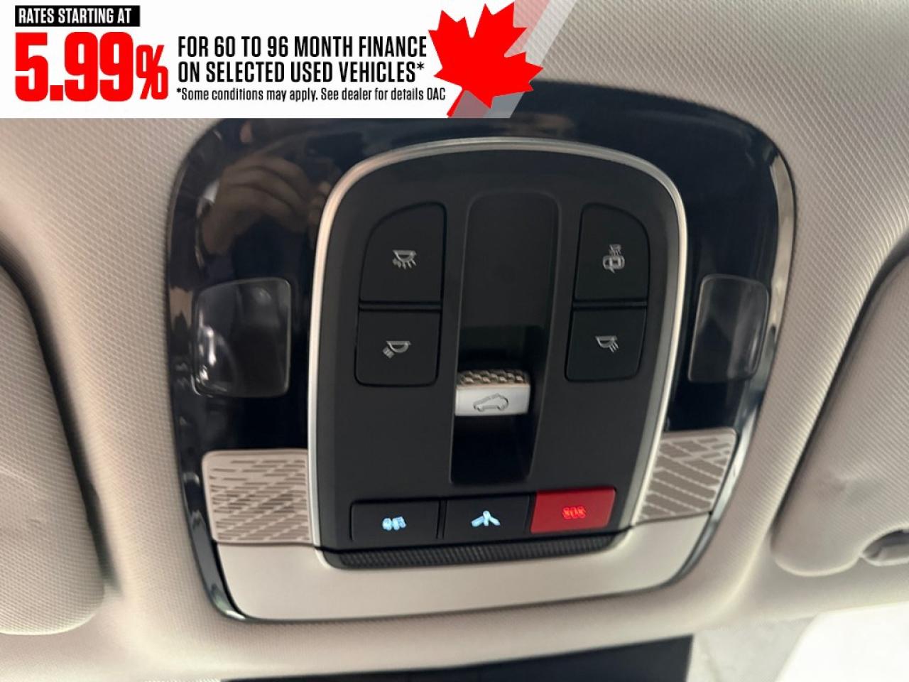 2022 Hyundai PALISADE Luxury 7-Passenger AWD Photo