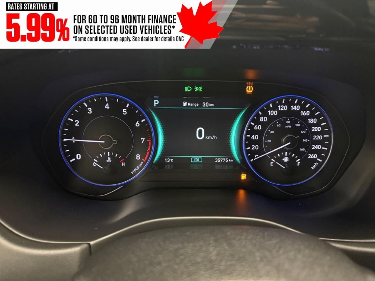 2022 Hyundai PALISADE Luxury 7-Passenger AWD Photo