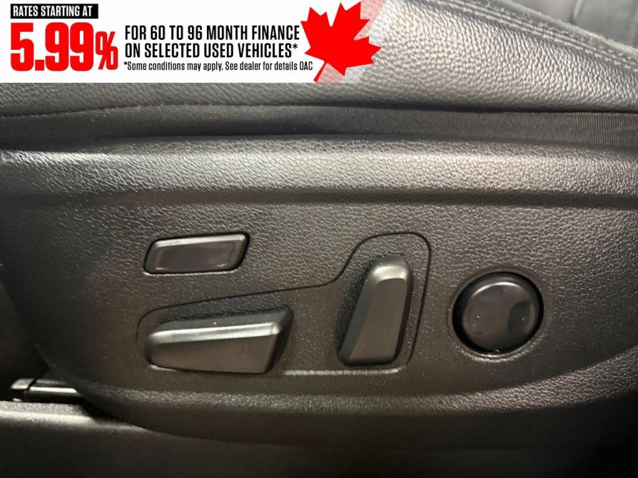 2022 Hyundai PALISADE Luxury 7-Passenger AWD Photo