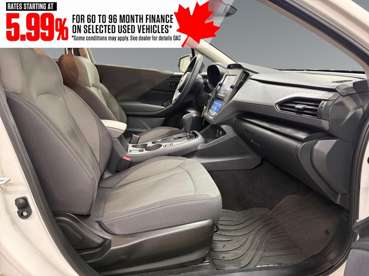 2024 Subaru XV Crosstrek CONVENIENCE AWD Photo