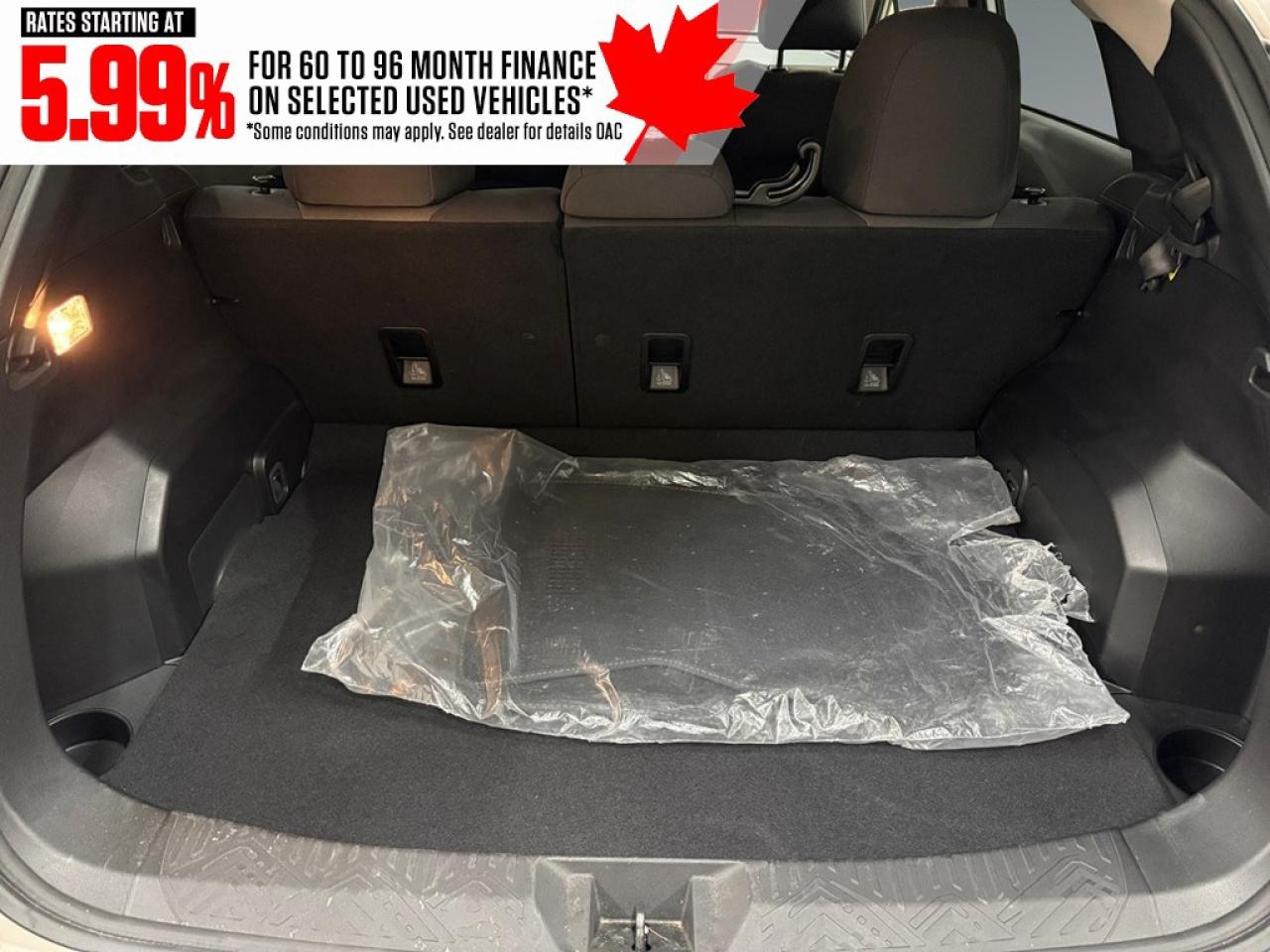 2024 Subaru XV Crosstrek CONVENIENCE AWD Photo