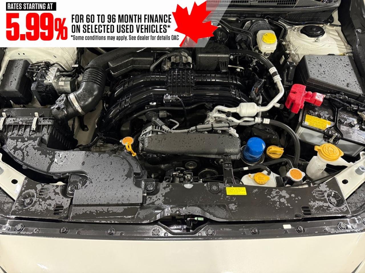 2024 Subaru XV Crosstrek CONVENIENCE AWD Photo