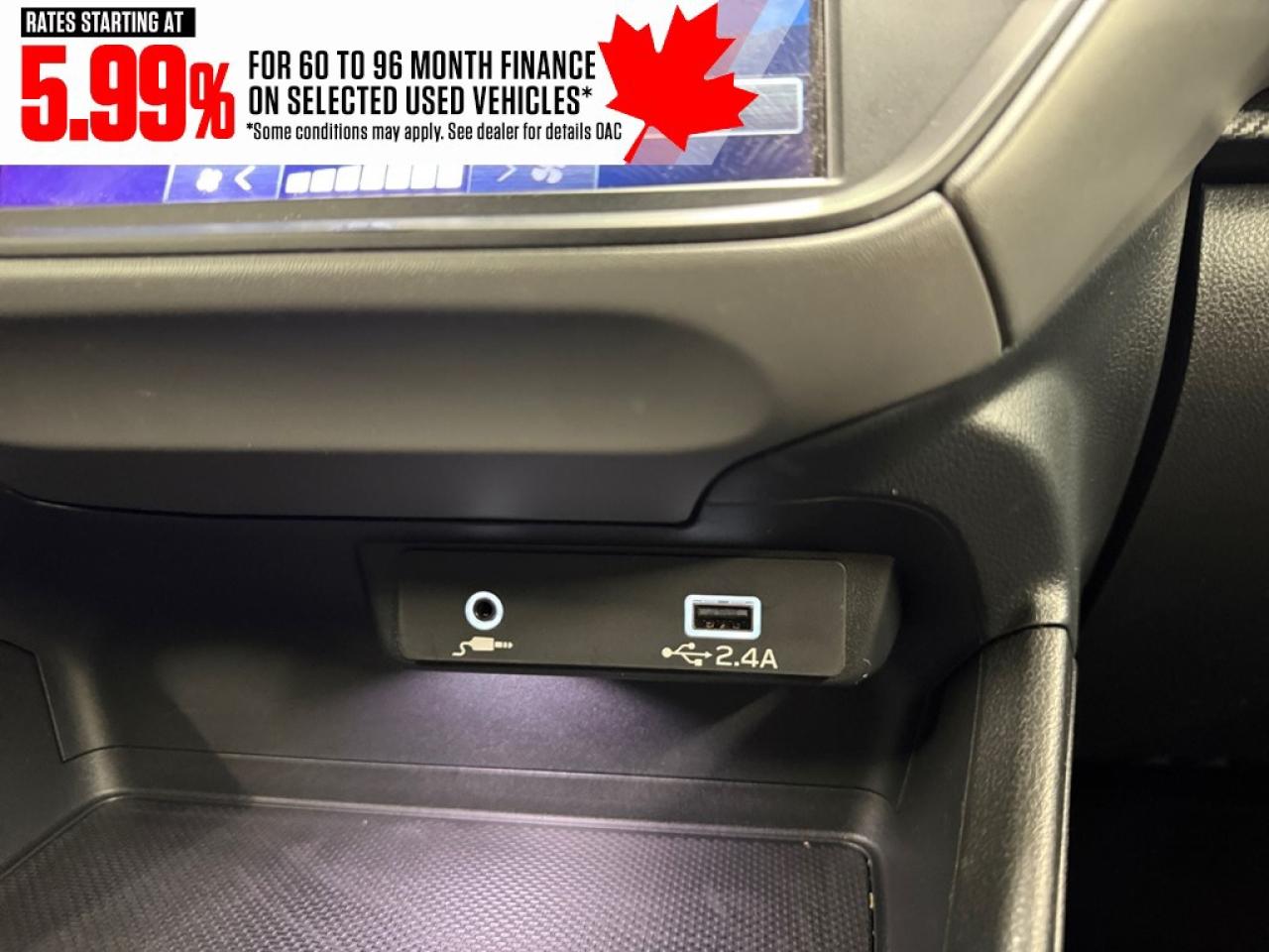 2024 Subaru XV Crosstrek CONVENIENCE AWD Photo