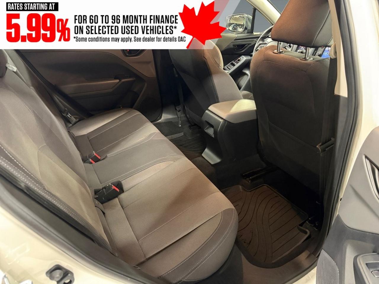 2024 Subaru XV Crosstrek CONVENIENCE AWD Photo