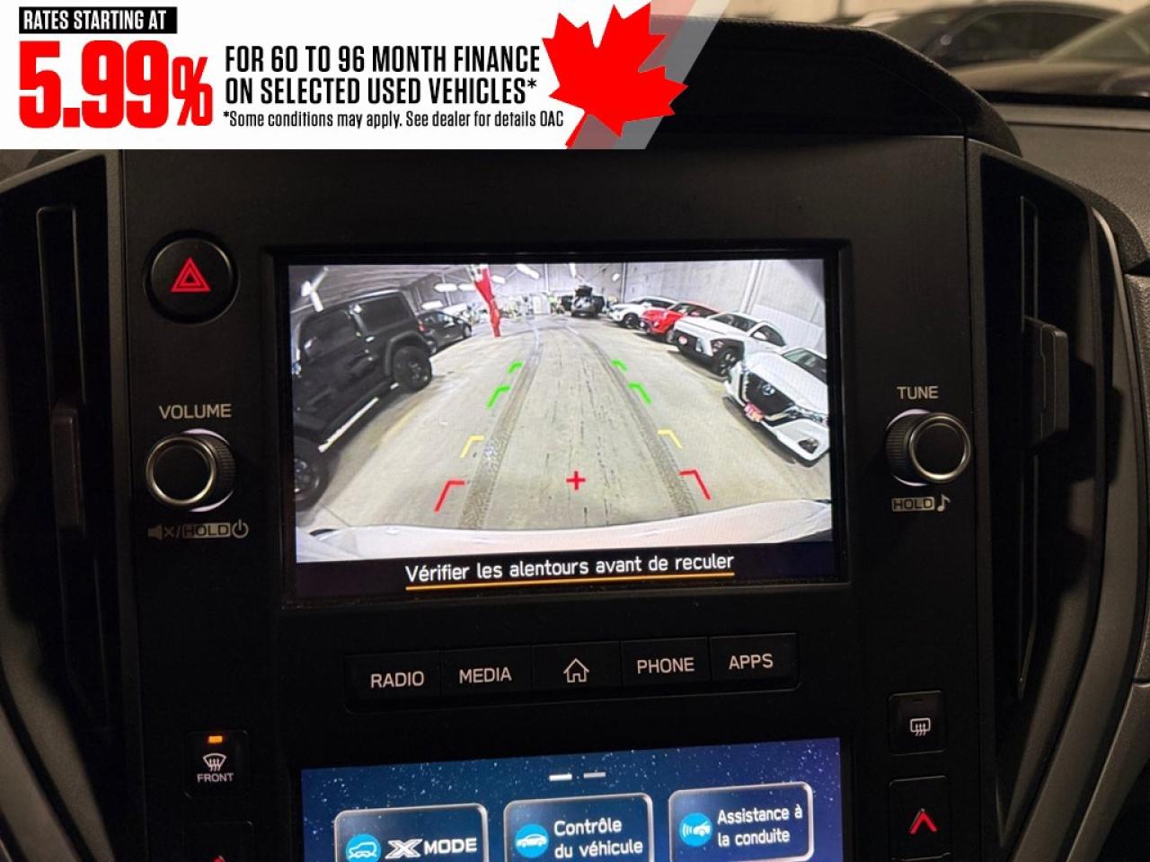 2024 Subaru XV Crosstrek CONVENIENCE AWD Photo