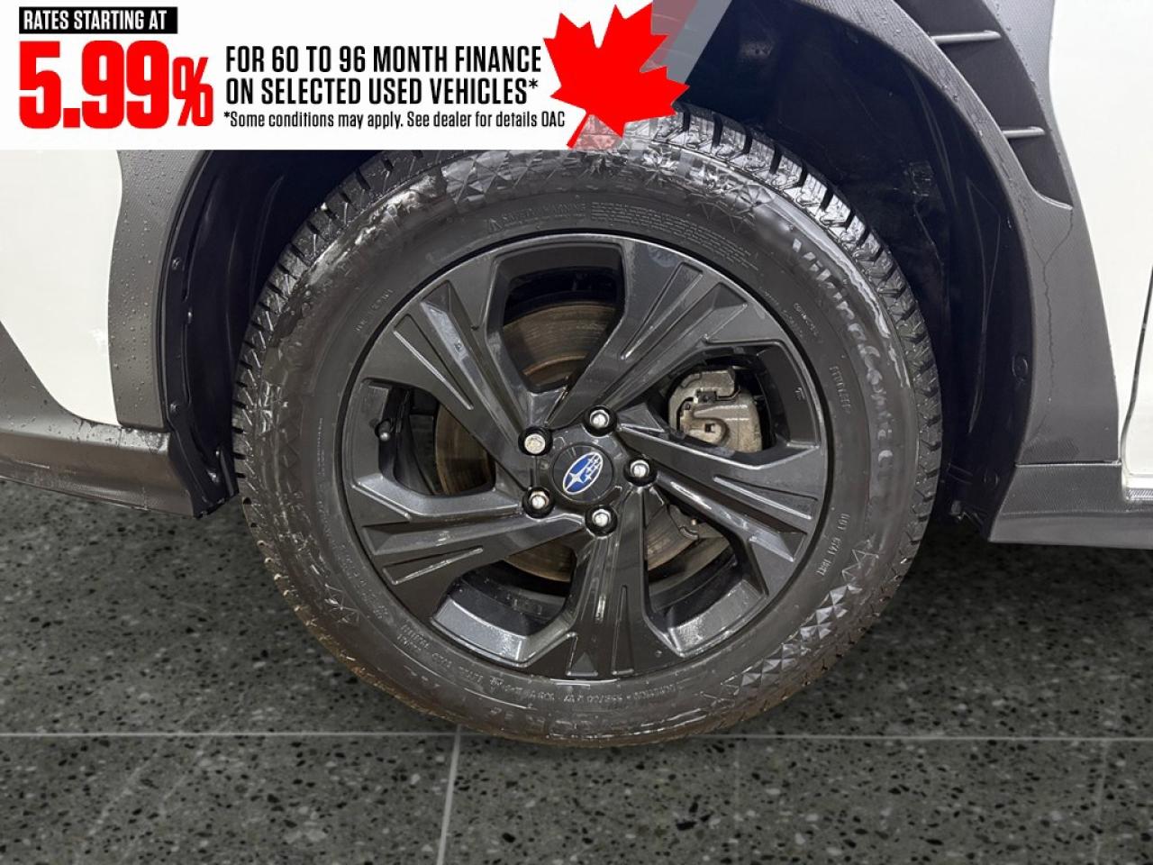 2024 Subaru XV Crosstrek CONVENIENCE AWD Photo