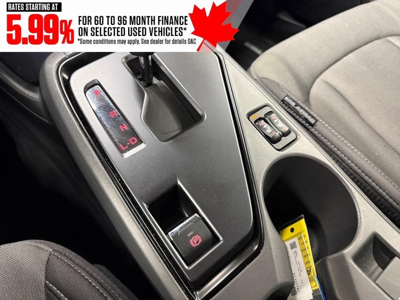 2024 Subaru XV Crosstrek CONVENIENCE AWD Photo