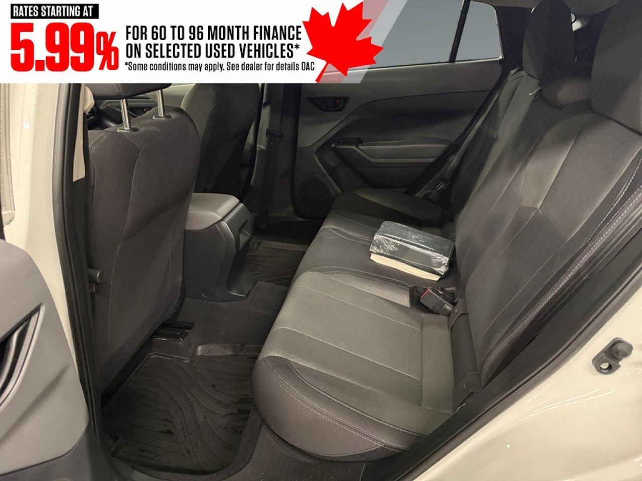 2024 Subaru XV Crosstrek CONVENIENCE AWD Photo