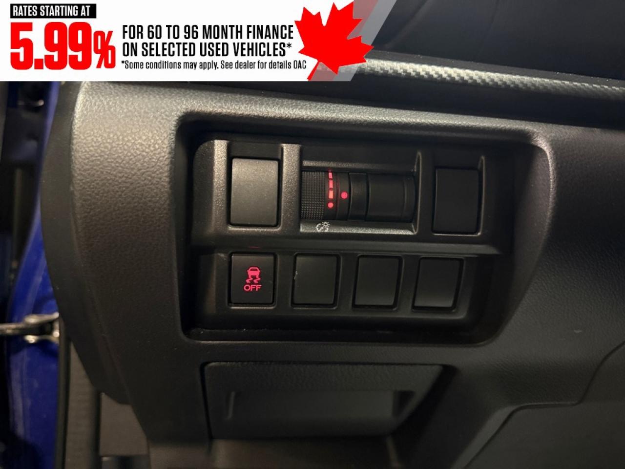 2022 Subaru Impreza Touring 4-door CVT w/EyeSight Photo