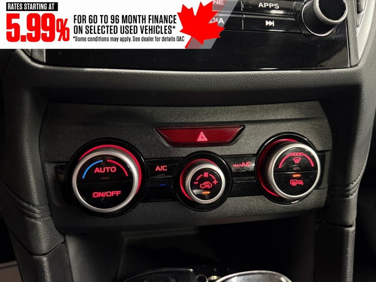 2022 Subaru Impreza Touring 4-door CVT w/EyeSight Photo