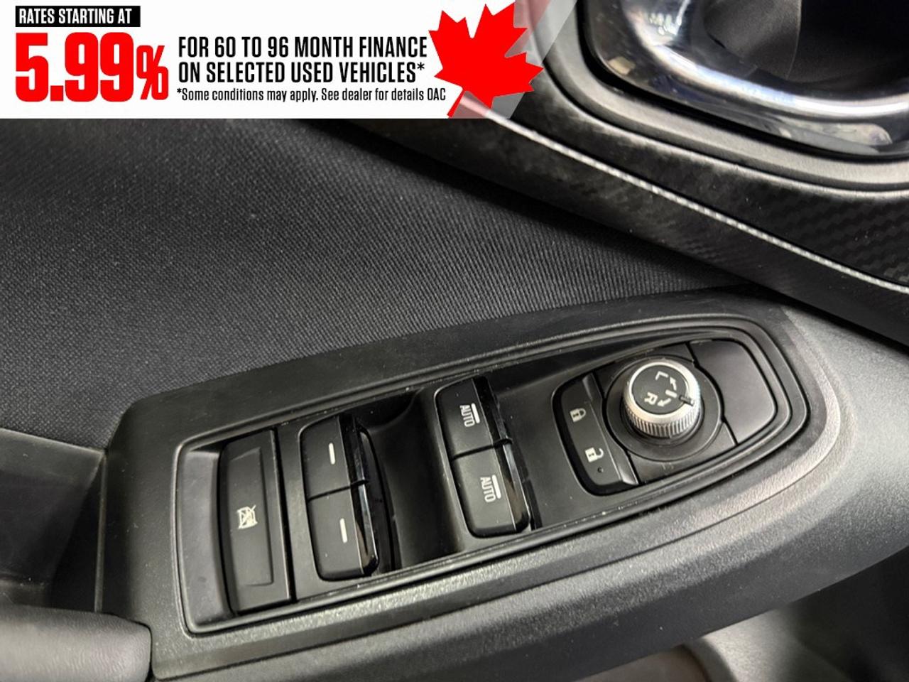 2022 Subaru Impreza Touring 4-door CVT w/EyeSight Photo