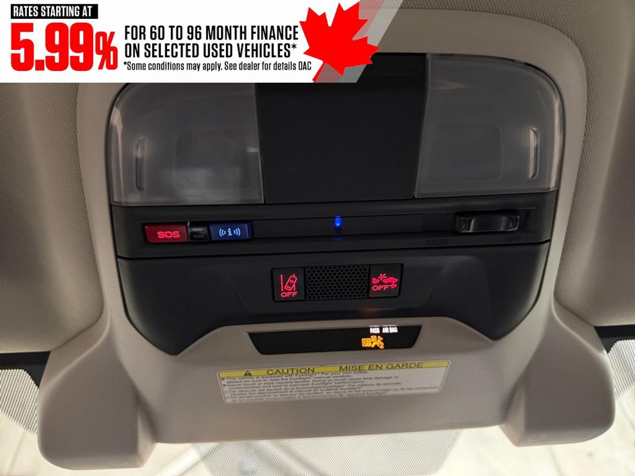 2022 Subaru Impreza Touring 4-door CVT w/EyeSight Photo