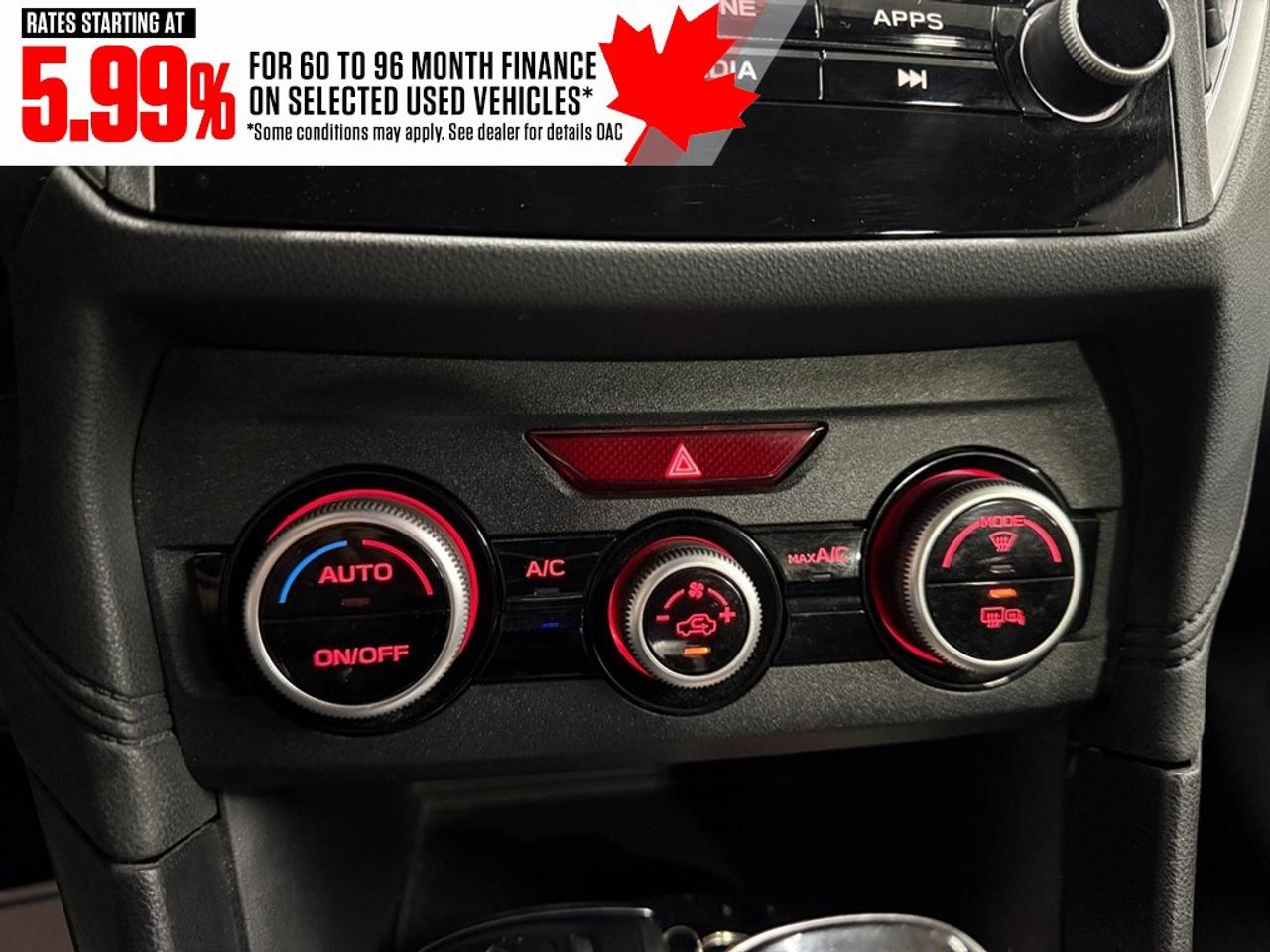 2022 Subaru Impreza Touring 4-door CVT w/EyeSight Photo