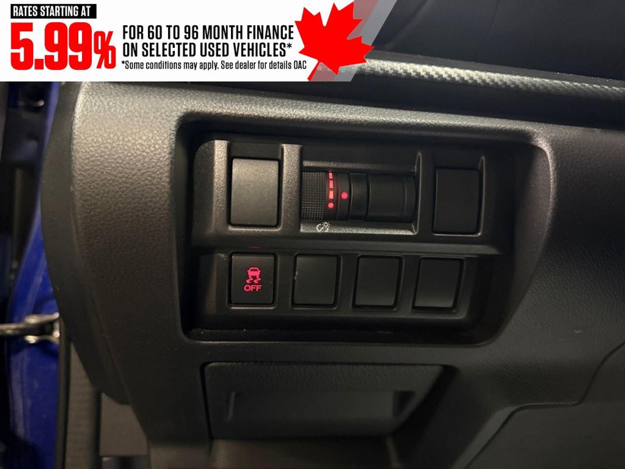 2022 Subaru Impreza Touring 4-door CVT w/EyeSight Photo