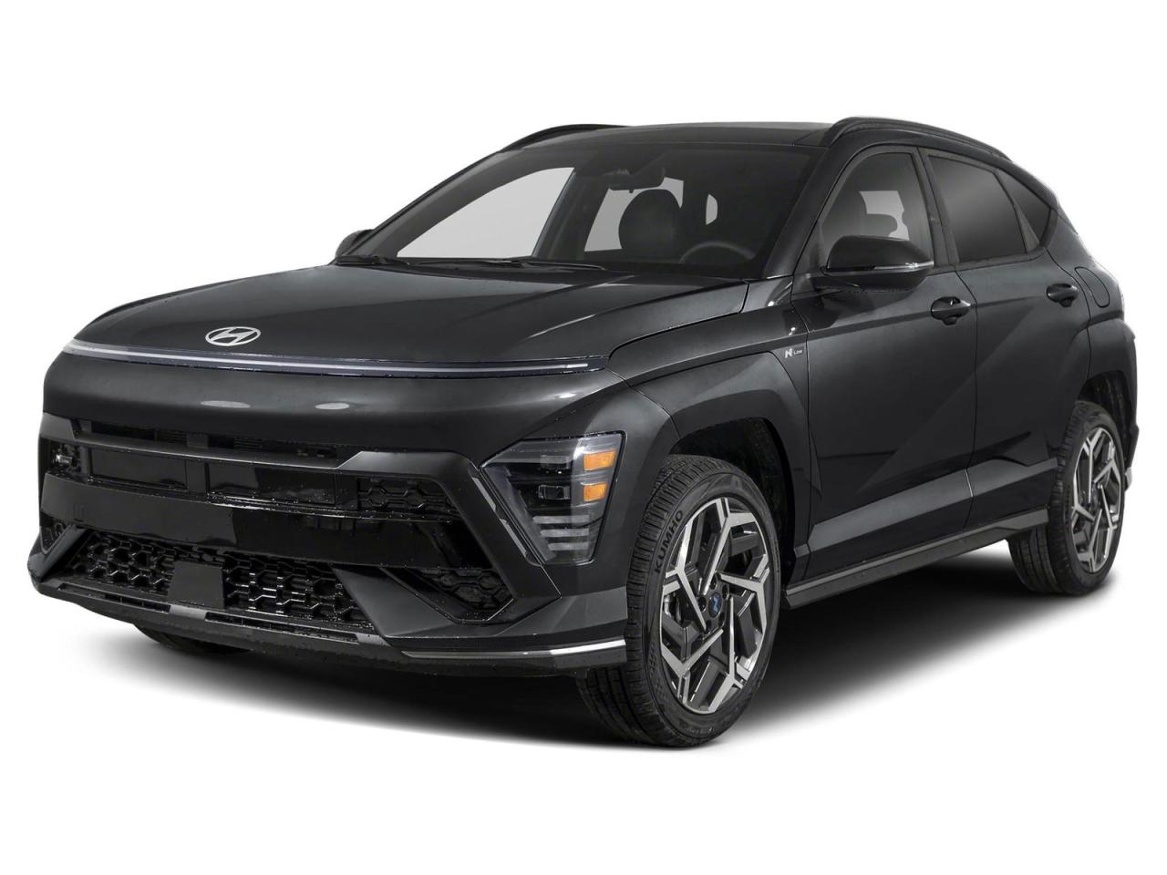 New 2026 Hyundai KONA N Line In-Stock! - Take Home Today! for sale in Winnipeg, MB