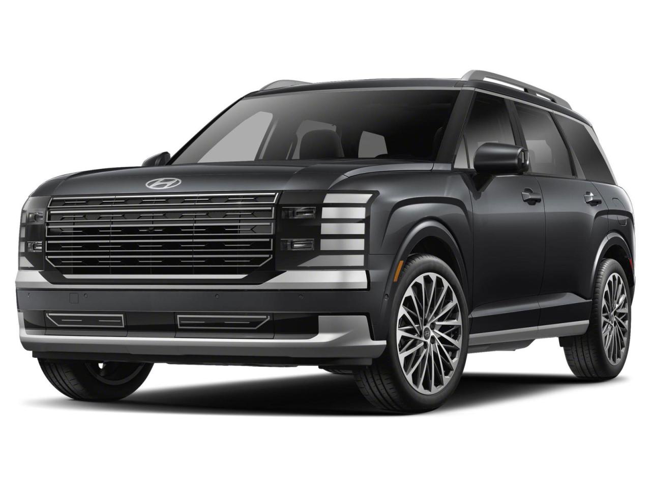 New 2026 Hyundai PALISADE Hybrid Ultimate Actual Incoming Vehicle! - Buy Today! for sale in Winnipeg, MB